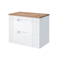 Badezimmer Waschplatz Frasciati 80cm | i gallery