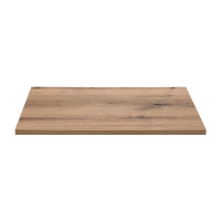 Badezimmer Waschplatz Frasciati 80cm | inkl. Oberplatte | we
