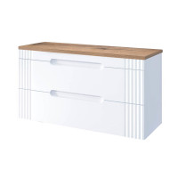 Badezimmer Waschplatz Frasciati 120cm | gallery