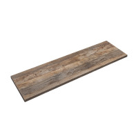 Badezimmer VITTAVLA 180cm Set 4-tlg. | Aufsatzbecken gr&uuml