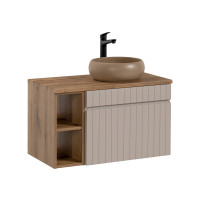 Badezimmer KARATA 80cm Set 2-tlg gallery 17_2nd