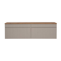 Badezimmer KARATA 160cm Set 3-tl gallery 1_2nd