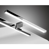 Badezimmer KARATA 160cm Set 2-tlg. | mit Aufsatzbecken | kas