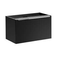 Badezimmer Waschplatz Unterschrank NOIRE gallery