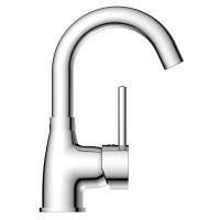 EISL Waschtischarmatur FUTURA | Chrom 6