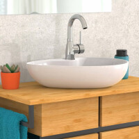 EISL Waschtischarmatur FUTURA Niederdruck | Chrom 5