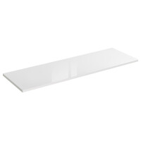 Badezimmer VITTAVLA 140cm Set 4-tlg. | mit Aufsatzbecken | m