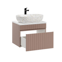 Badezimmer ROSINA 60cm Set 2tlg. gallery 16_2nd