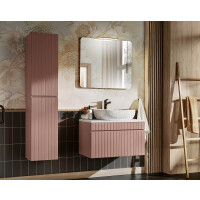 Badezimmer ROSINA 80cm Set 3tlg. | mit A gallery