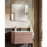 Badezimmer ROSINA 80cm Set 2tlg. | Keram gallery