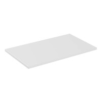 Badezimmer ROSINA 80cm Set 3tlg. | mit Einbaubecken | ros&ea